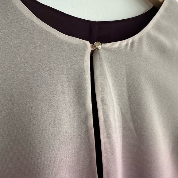 Marciano Ombré Dress - Picture 3 of 3